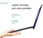 ASUS ExpertBook B9: 14" i7, 16GB, 2TB SSD