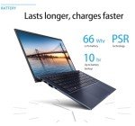ASUS ExpertBook B9: 14" i7, 16GB, 2TB SSD