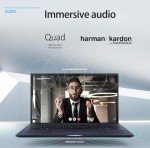 ASUS ExpertBook B9: 14" i7, 16GB, 2TB SSD