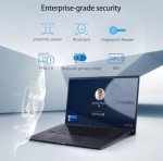 ASUS ExpertBook B9: 14" i7, 16GB, 2TB SSD