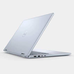Dell Inspiron 16 2-in-1 AI Laptop - 16" Touchscreen