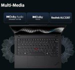 Lenovo ThinkPad T14 Gen 5 Touchscreen Business Laptop