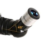 Gskyer 70mm Portable Telescope with Phone Adapter