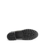 Stylish Chunky Loafers for Women - Size 11