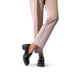 Stylish Chunky Loafers for Women - Size 11