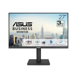 ASUS 27” 1080P IPS Monitor for Work and Gaming