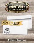 Magnetic Business Card Calendars - Box of 100