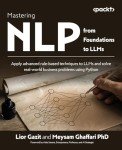 Unlocking NLP: From Basics to Advanced LLMs with Python