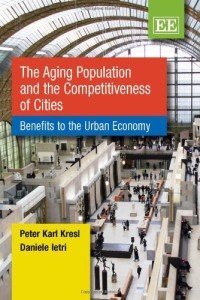 Boosting Urban Economies with Aging Population Insights