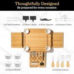 AI-Enhanced Charcuterie Board Gift Set