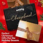 AI-Enhanced Charcuterie Board Gift Set