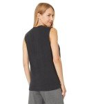 AI-Enhanced Women's Airplane Mock Neck Top