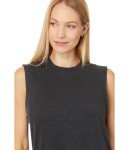 AI-Enhanced Women's Airplane Mock Neck Top