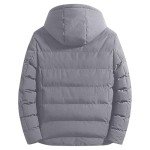 USB Heated Jacket for Women - Winter Warmth