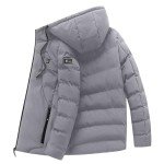 USB Heated Jacket for Women - Winter Warmth