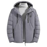 USB Heated Jacket for Women - Winter Warmth
