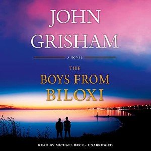 Legal Thriller: The Boys from Biloxi