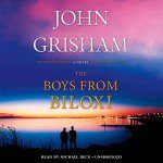 Legal Thriller: The Boys from Biloxi
