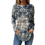 Women’s Long Sleeve Tees - Cancel Prime Membership