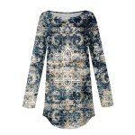 Women’s Long Sleeve Tees - Cancel Prime Membership