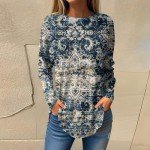 Women’s Long Sleeve Tees - Cancel Prime Membership