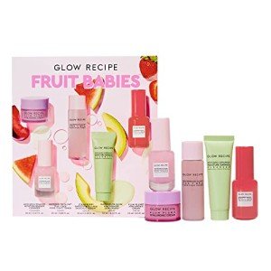 Glow Recipe - Fruit Babies Essentials Travel Kit