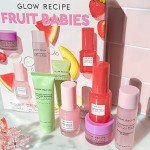 Glow Recipe - Fruit Babies Essentials Travel Kit