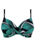 Fantasie Women's Saint Lucia Underwire Bikini Top