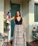 AI-Enhanced Slimming Bodysuit with Tummy Control