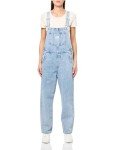Vintage Levi's Women's Denim Overall - X-Small