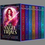 The Angel Trials: Complete Series in Dark World