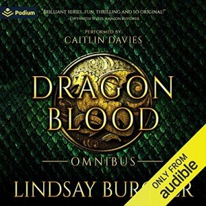 Dragon Blood: The Ultimate AI Power Guide