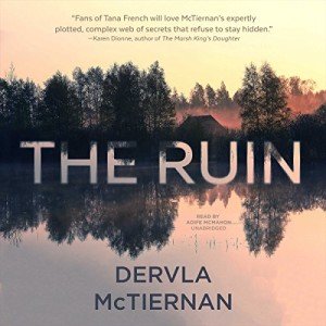 The Ruin: AI-Powered Gaming Experience