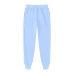 Comfortable Fleece Sweatpants for Women - Plus Size