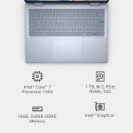 Dell Inspiron 14 7440 2-in-1 Business Laptop