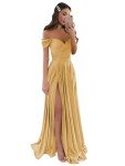 AI-Enhanced Plus Size Satin Ball Gown Dress