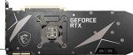 MSI GeForce RTX 3090 24GB Gaming Graphics Card