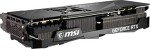 MSI GeForce RTX 3090 24GB Gaming Graphics Card