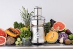 Breville Commercial Juice Fountain Pro - Stainless Steel