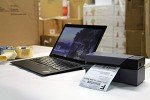 High-Speed USB Label Printer for Shipping Solutions