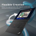 Lenovo ThinkPad E16 Gen 2 AI Business Laptop