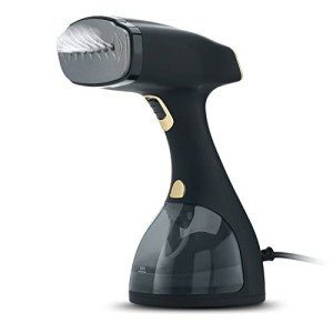 Electrolux 1500W Portable Garment Steamer & Iron