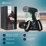 Electrolux 1500W Portable Garment Steamer & Iron