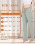 Comfy AI Gaming Lounge Pants with Pockets