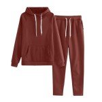Today's Hot Deals: Women’s Sweatsuit Sets
