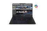 Lenovo ThinkPad P1 Gen 7 AI Laptop 16" 4K Touch