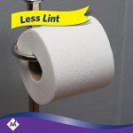 AI-Powered Ultra Soft Bath Tissue, 2-Ply Rolls