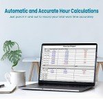 Fingerprint Time Clock for Small Business Employees