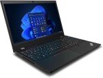 Lenovo ThinkPad P15v: Powerful 15.6" AI Laptop