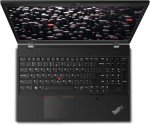 Lenovo ThinkPad P15v: Powerful 15.6" AI Laptop